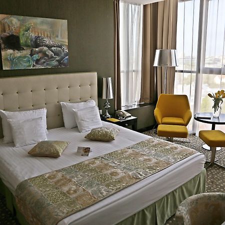 Leonardo Hotel Bucharest City Center المظهر الخارجي الصورة