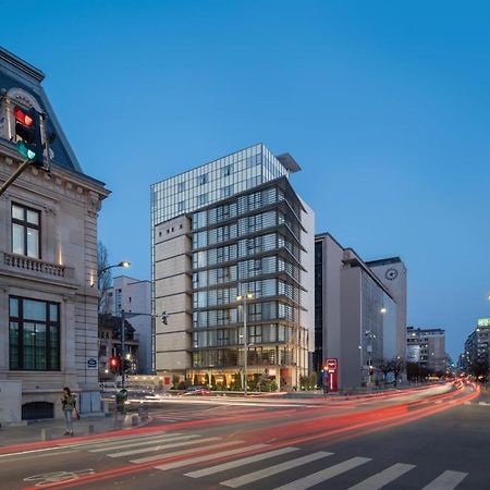 Leonardo Hotel Bucharest City Center المظهر الخارجي الصورة