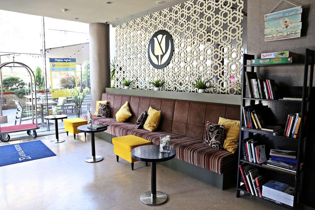 Leonardo Hotel Bucharest City Center المظهر الداخلي الصورة