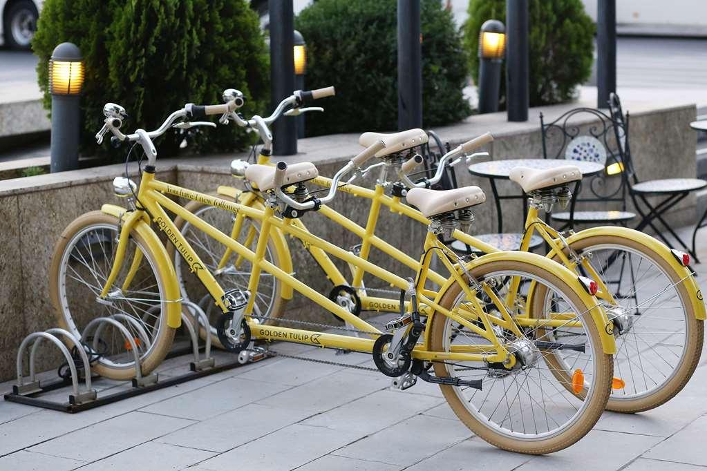 Leonardo Hotel Bucharest City Center المظهر الخارجي الصورة