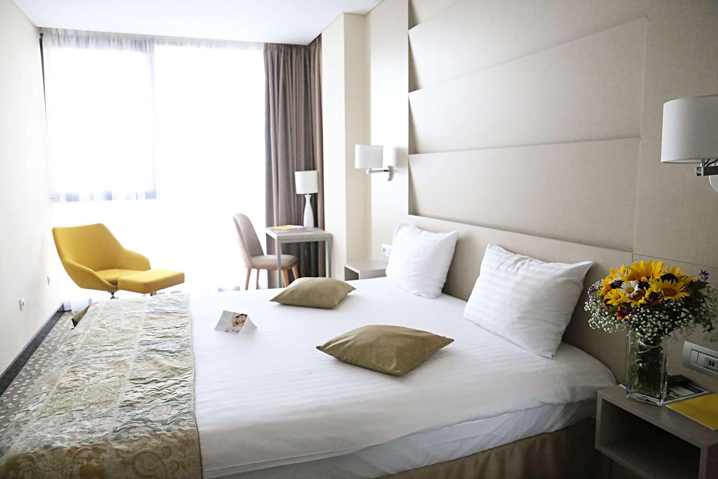 Leonardo Hotel Bucharest City Center المظهر الخارجي الصورة