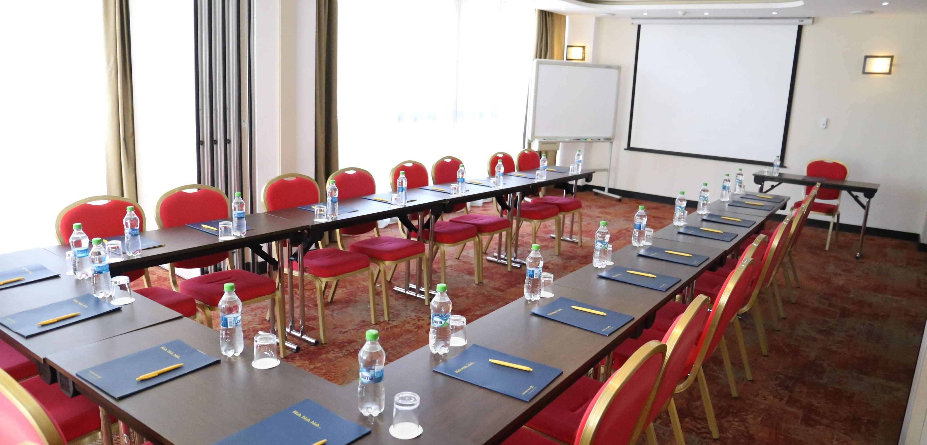 Leonardo Hotel Bucharest City Center المظهر الخارجي الصورة