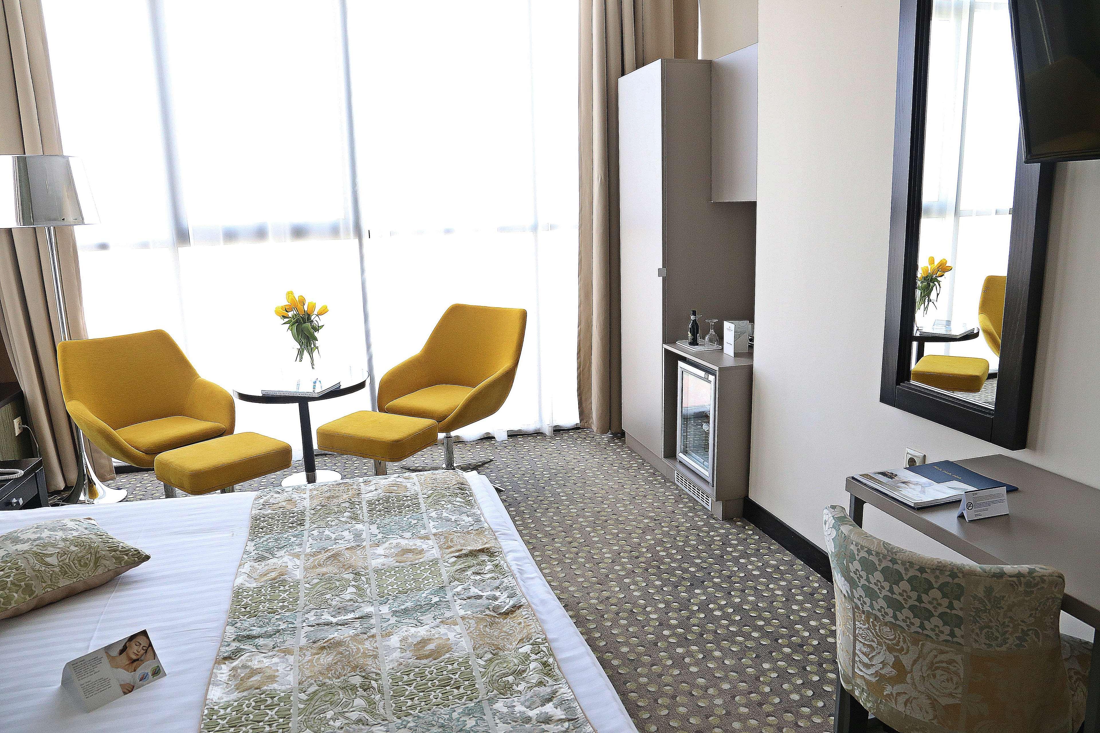 Leonardo Hotel Bucharest City Center المظهر الخارجي الصورة