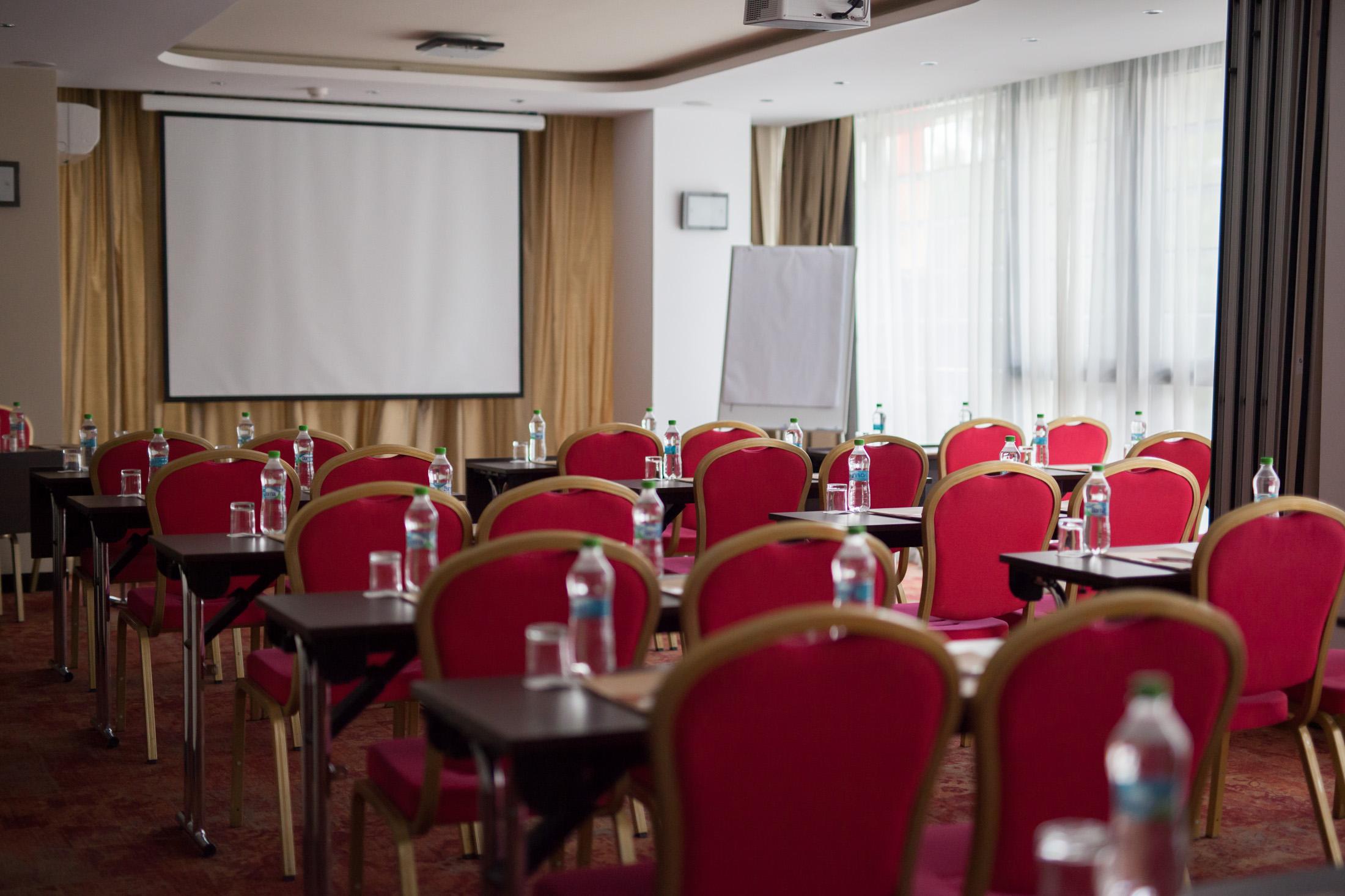 Leonardo Hotel Bucharest City Center المظهر الخارجي الصورة
