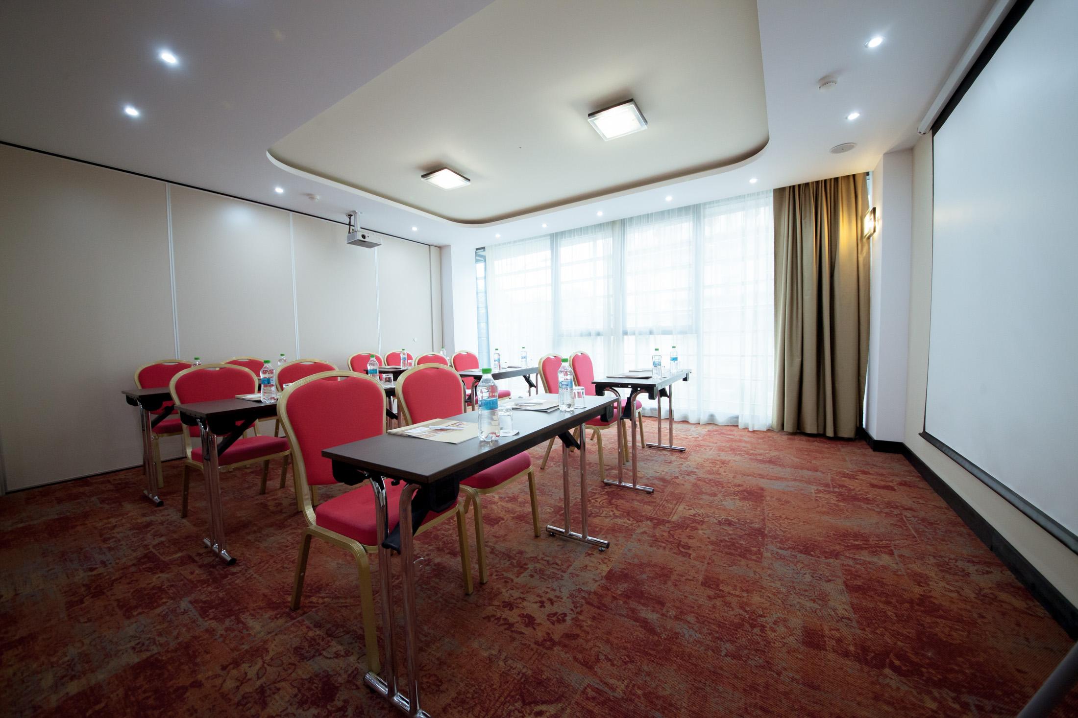 Leonardo Hotel Bucharest City Center المظهر الخارجي الصورة