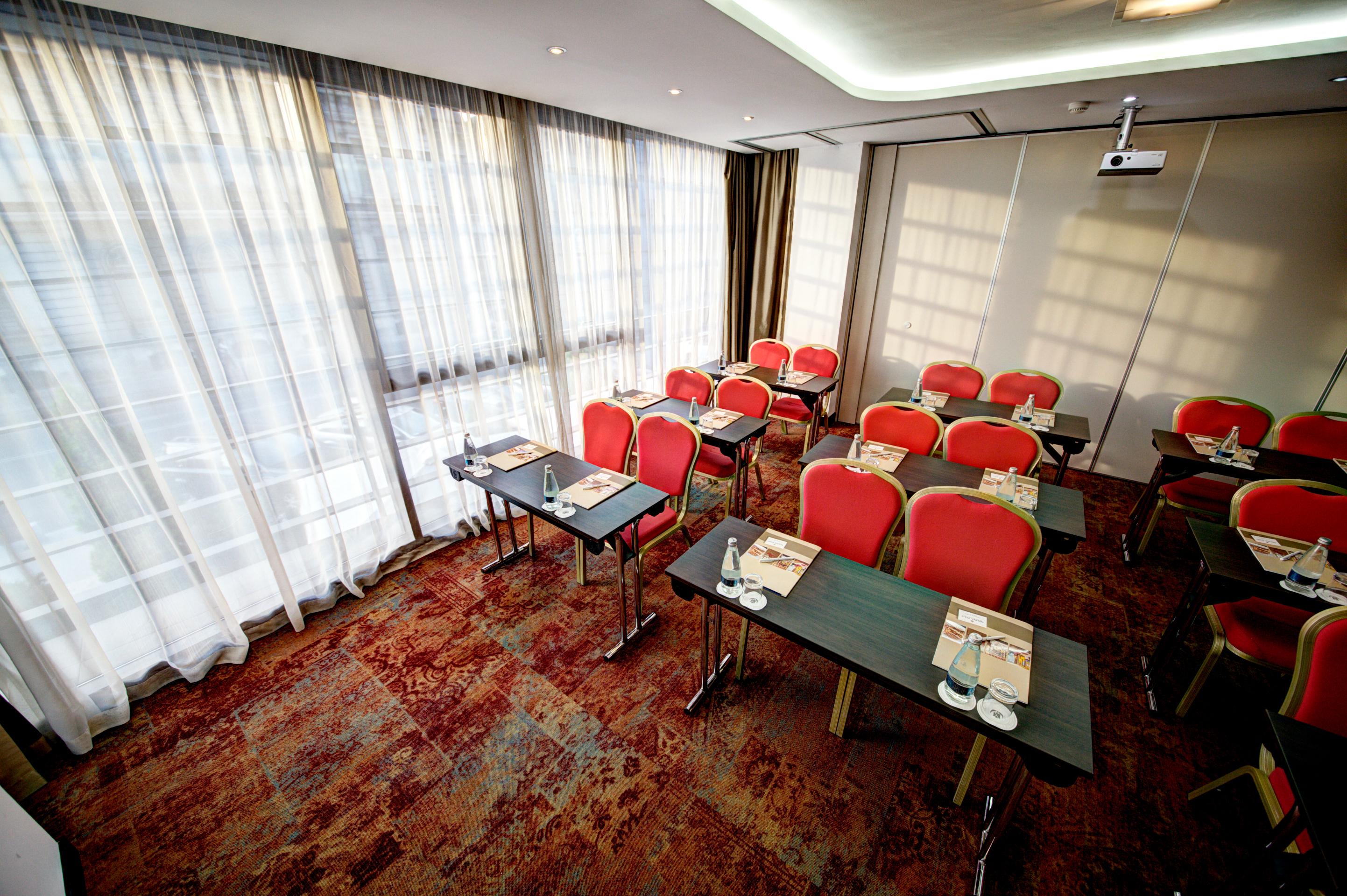 Leonardo Hotel Bucharest City Center المظهر الخارجي الصورة