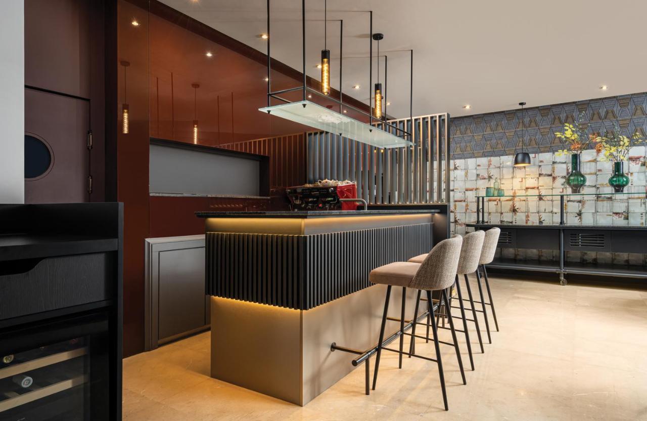 Leonardo Hotel Bucharest City Center المظهر الخارجي الصورة