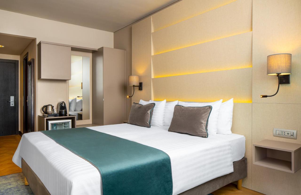 Leonardo Hotel Bucharest City Center المظهر الخارجي الصورة