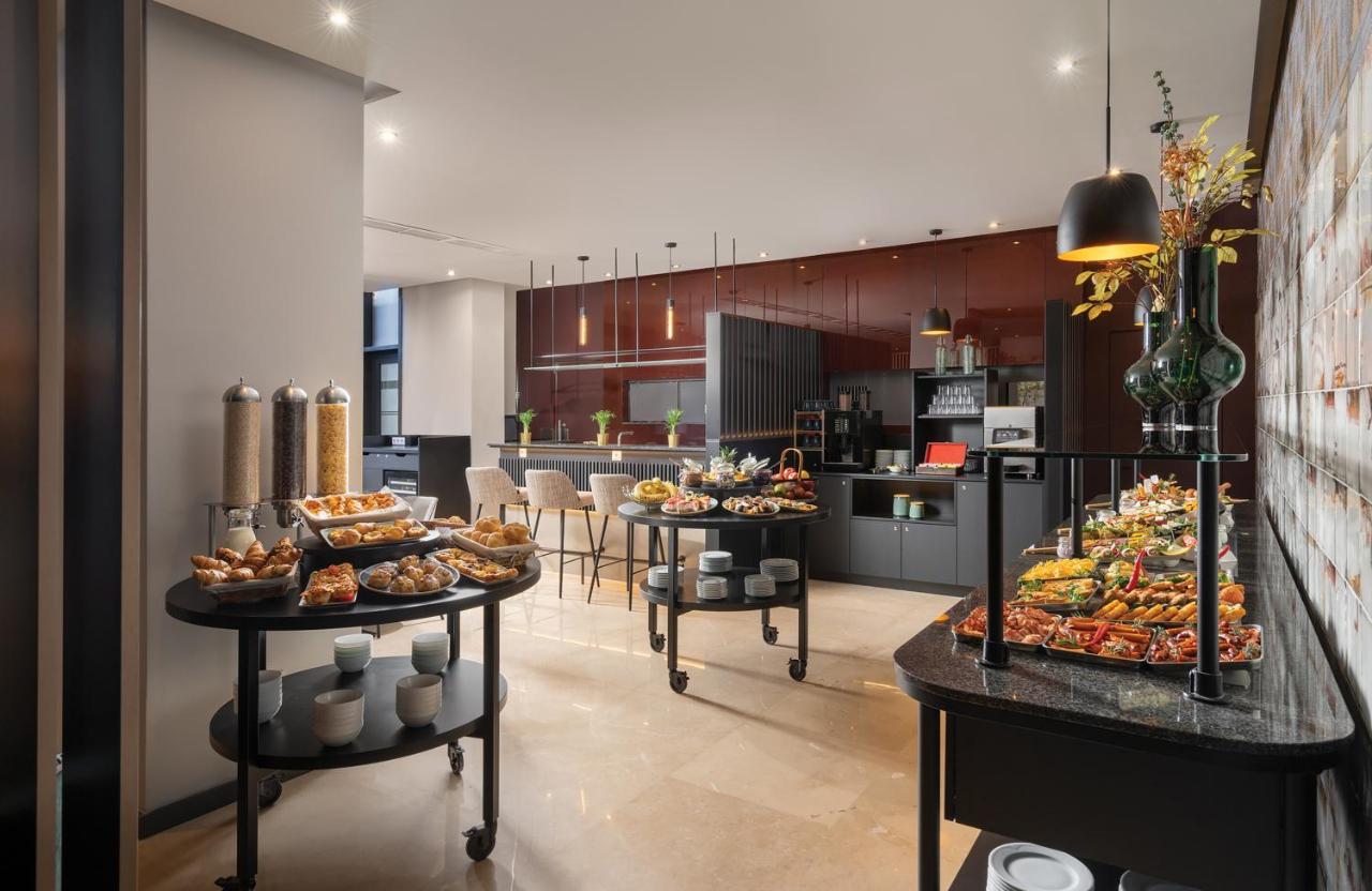 Leonardo Hotel Bucharest City Center المظهر الخارجي الصورة