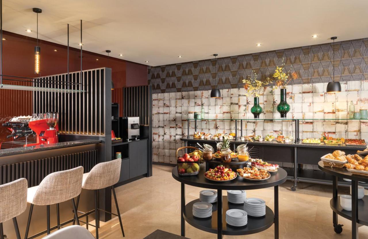Leonardo Hotel Bucharest City Center المظهر الخارجي الصورة