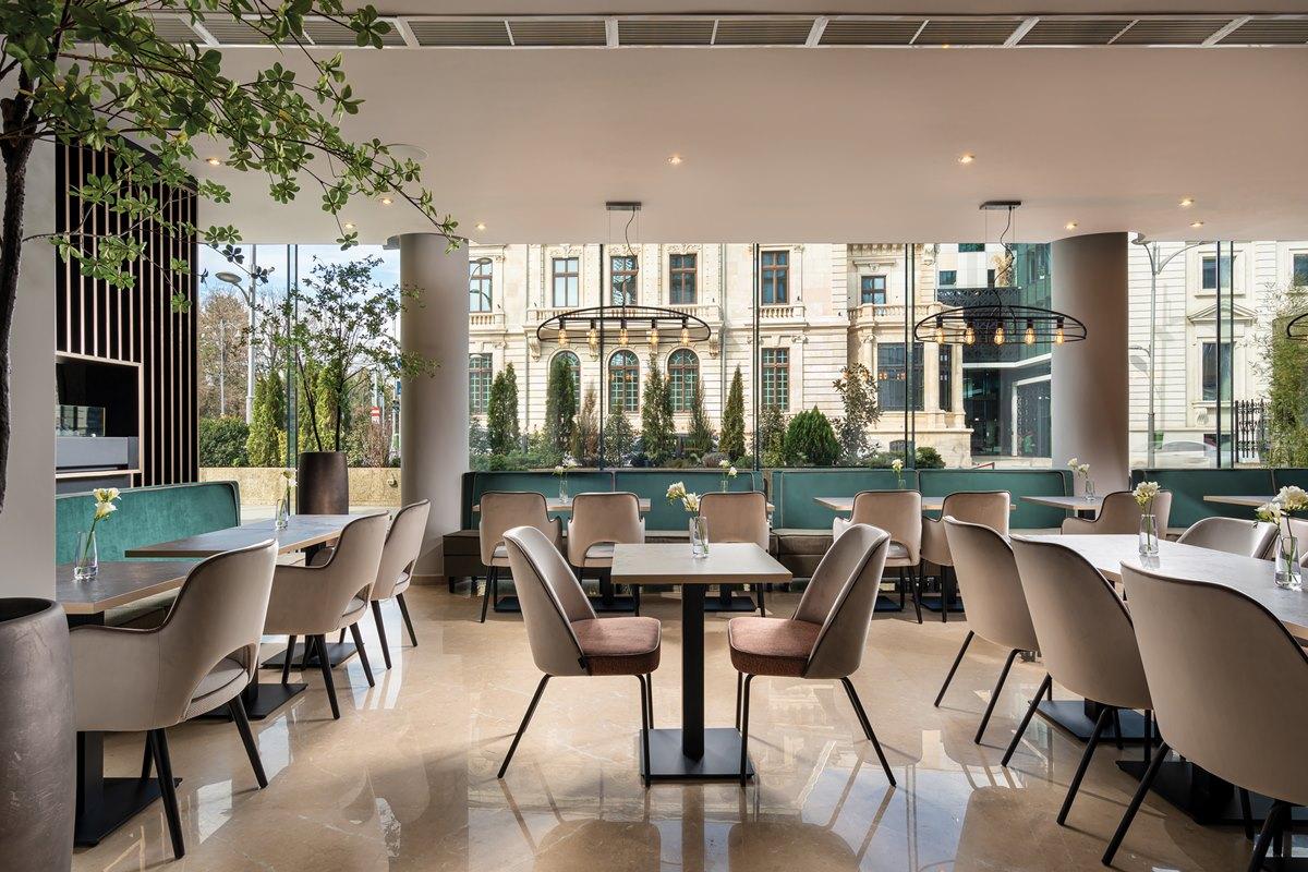 Leonardo Hotel Bucharest City Center المظهر الخارجي الصورة
