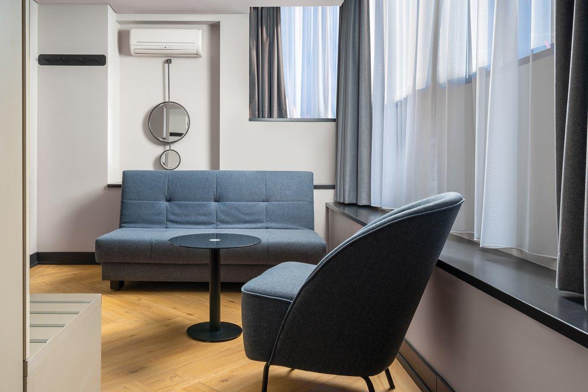 Leonardo Hotel Bucharest City Center المظهر الخارجي الصورة
